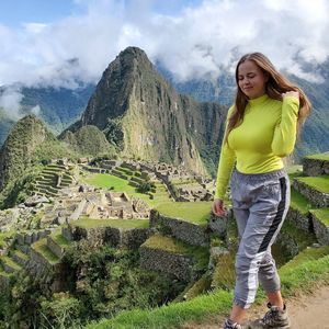 Meet your Posher, Julie-rose